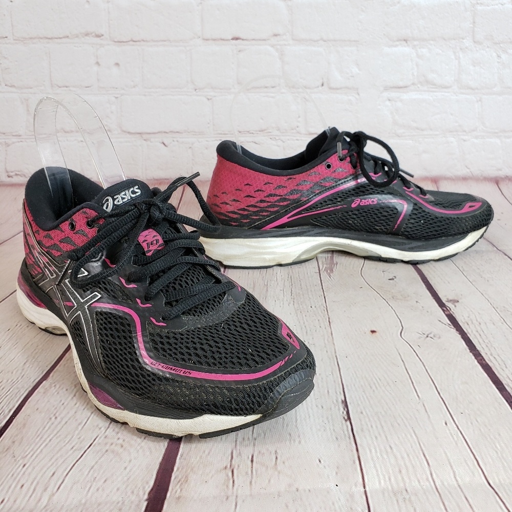 Asics Gel Cumulus Running Sneakers View 2